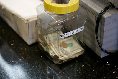 Funny Tip Jars