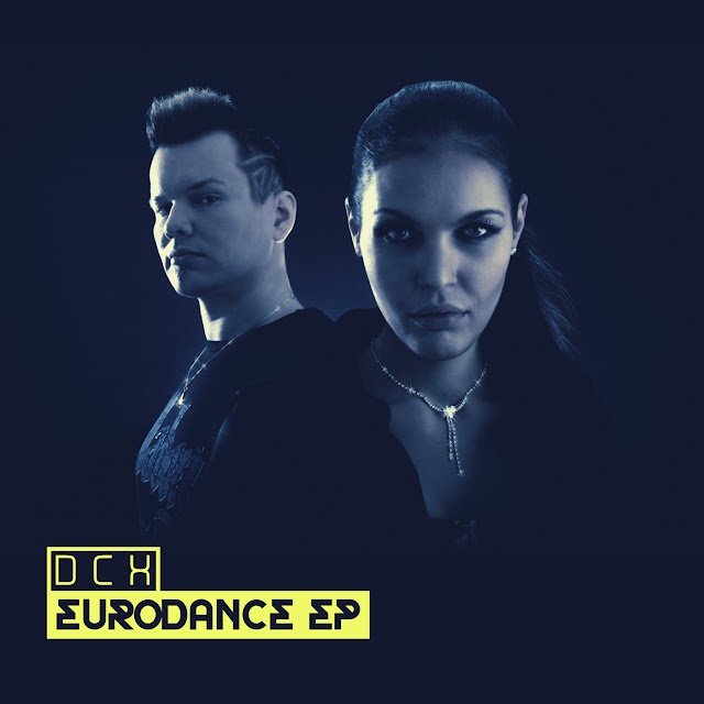 DCX released Eurodance EP