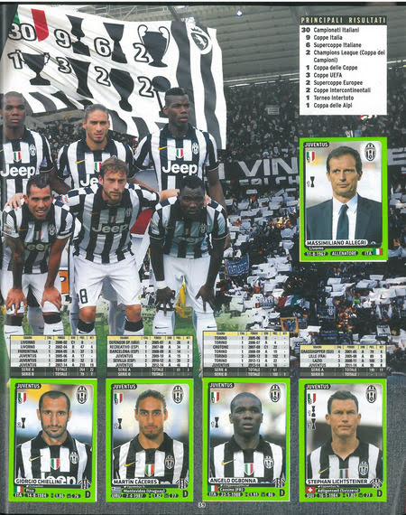 juve