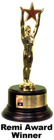 Remi Award