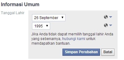 Cara Agar Status Facebook di Like Banyak Orang (Auto Like)