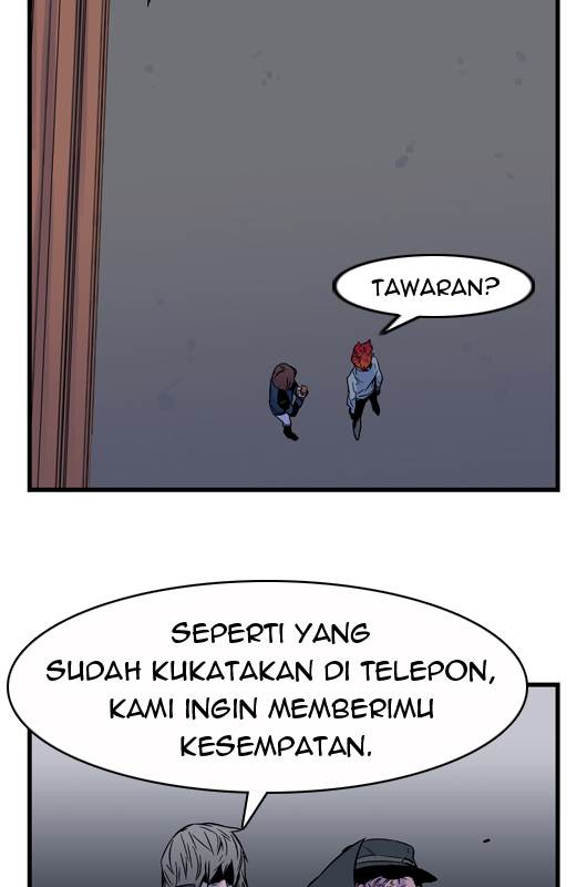 Webtoon Noblesse Bahasa Indonesia Chapter 29