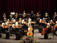 Masha Alláh, Tieto Slepé Zeny Môžu Hrať Klasickú Hudbu V Rovnakej Triede Ako Mozart