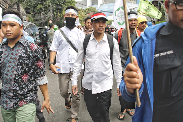 Untuk Aksi Rohingya Besok, Ormas Islam Siap Kerahkan Massa!