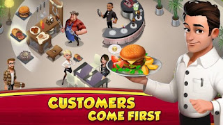 world chef apk mod