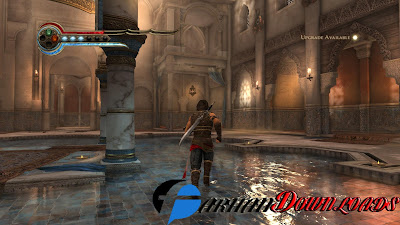 Prince Of Persia The Forgotten Sands Game Screenshots