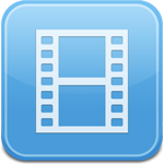 mozifilm icon