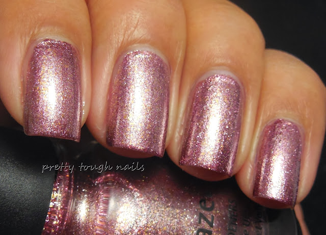 China Glaze Strike Up A Cosmo