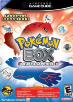 Pokemon Box Gamecube Prices