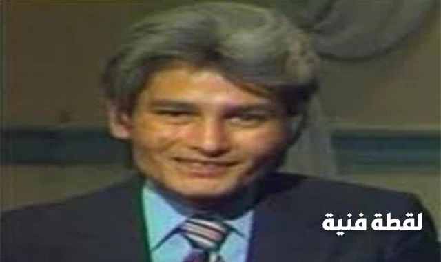 عبد الرحمن علي بطل فجر الإسلام رحل بسرطان الدم وقصه فيلته المهجورة