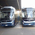 Comienza la entrega de autobuses Volvo 9800 a Omnibus de México