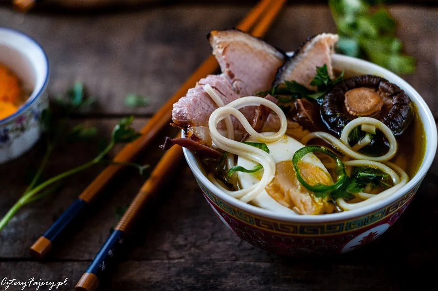 Ramen-z-wieprzowina-prosty-przepis