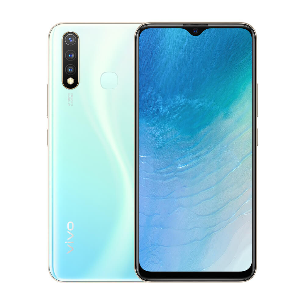 Vivo Y19 Price, Full Specifications & Features