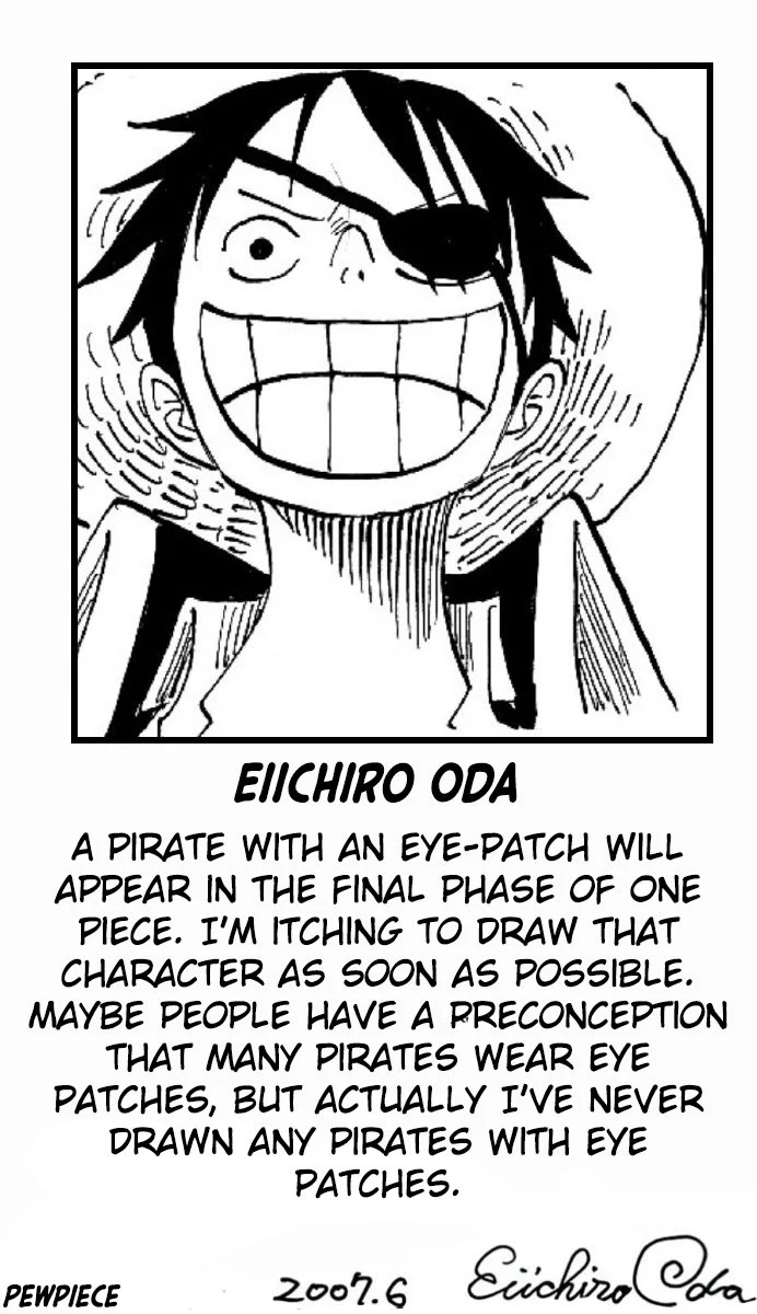One Piece Chapter 1117 Spoilers: Vegapunk Spreads His Message! The world submerged in the sea