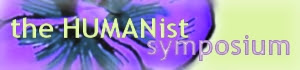 humanist symposium logo