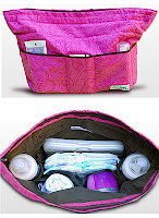 Diaper Bag Organizer2