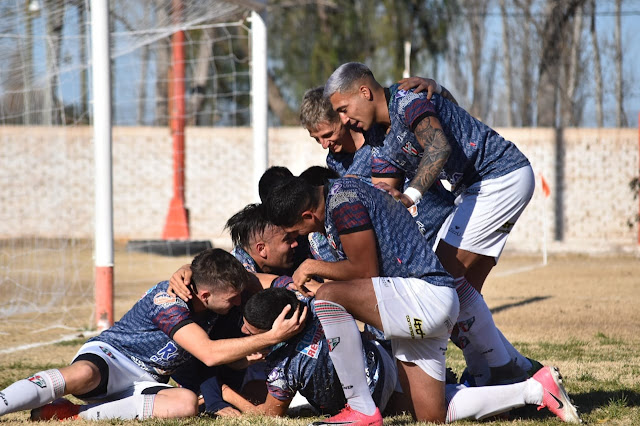 Foto: Gentileza (Prensa Guaymallén)