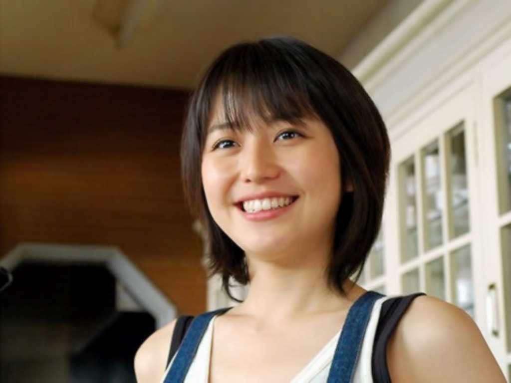 Masami Nagasawa 長澤まさみ Pictures Japanese Actress