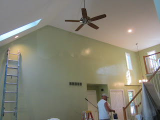 Professional Painters Ann Arbor