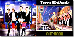 Terra Molhada - 1985 - Out-door