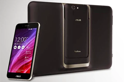 ASUS Padfone S (PF500KL) Reviews