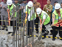Pertama di Indonesia, Cilacap Kelola Sampah Berbasis RDF 