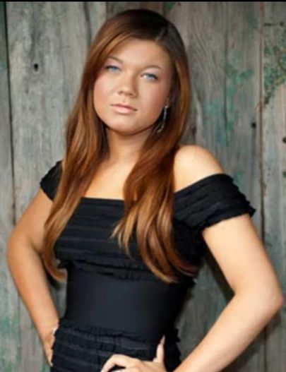 amber portwood. Amber Portwood#39;s Photos Leaked