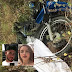Casal morre em grave acidente de moto no interior do RN; criança de 4 anos ficou ferida