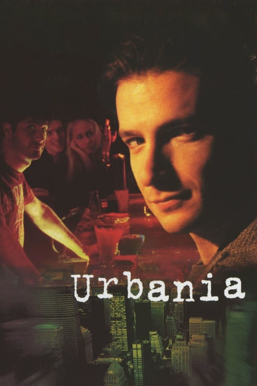 [HD] Urbania 2000 Ver Online Subtitulado