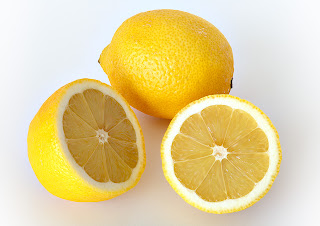 Drinking Lemon Water in the Morning for Health