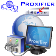 Proxifier v3.21 + keygen Full Version Terbaru 2014