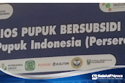 Diduga Kios Pupuk Di Seputaran Pematang Kerasaan Menjual Pupuk Subsidi Diatas HET, Warga Berharap Dinas Terkait Turun Ke Lapangan