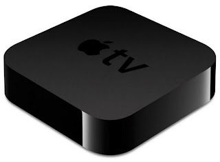 Apple TV chega ao Brasil