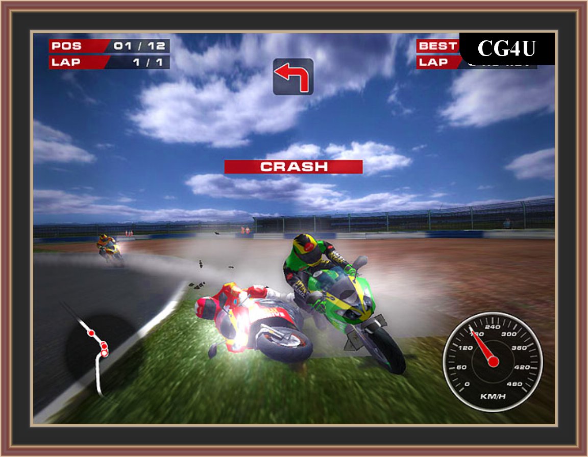 Superbike Racers Screenshots