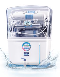 RO Water Purifiers in Hyderabad