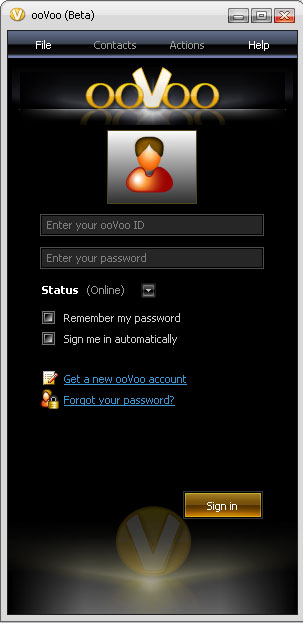 ooVoo 3.0.7.21 Final  
