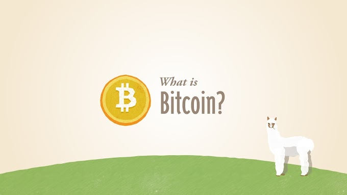 Penjelasan Tentang Bitcoin yang Dapat di Sampaikan ke Keluarga
