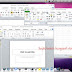 Cara Menginstal Microsoft Office 2010 Di Ubuntu - Dengan Wine