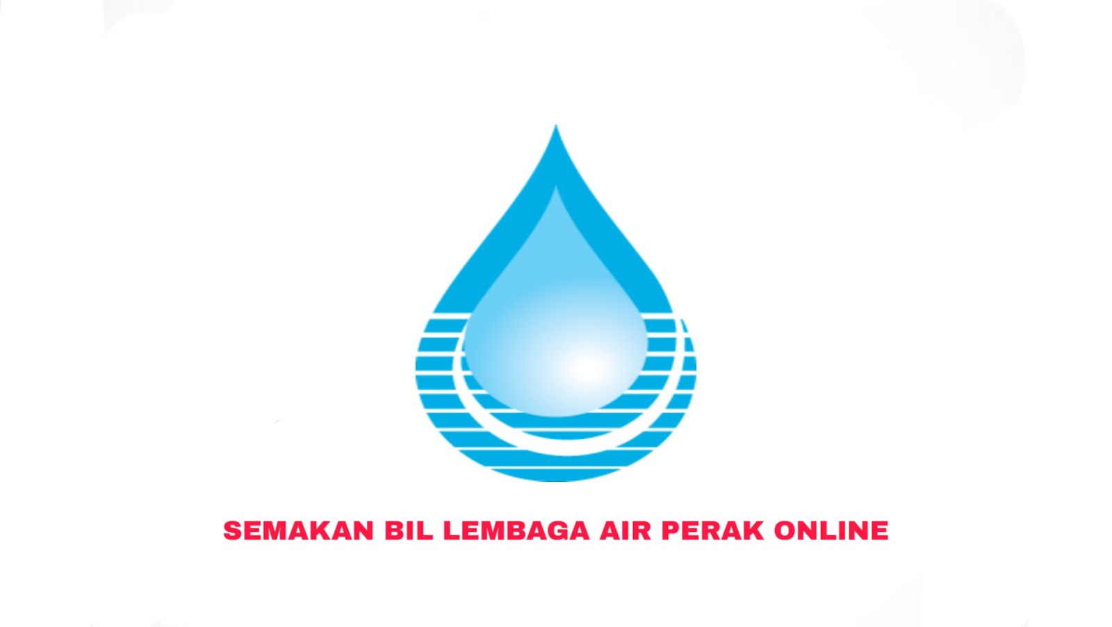 lembaga air perak logo