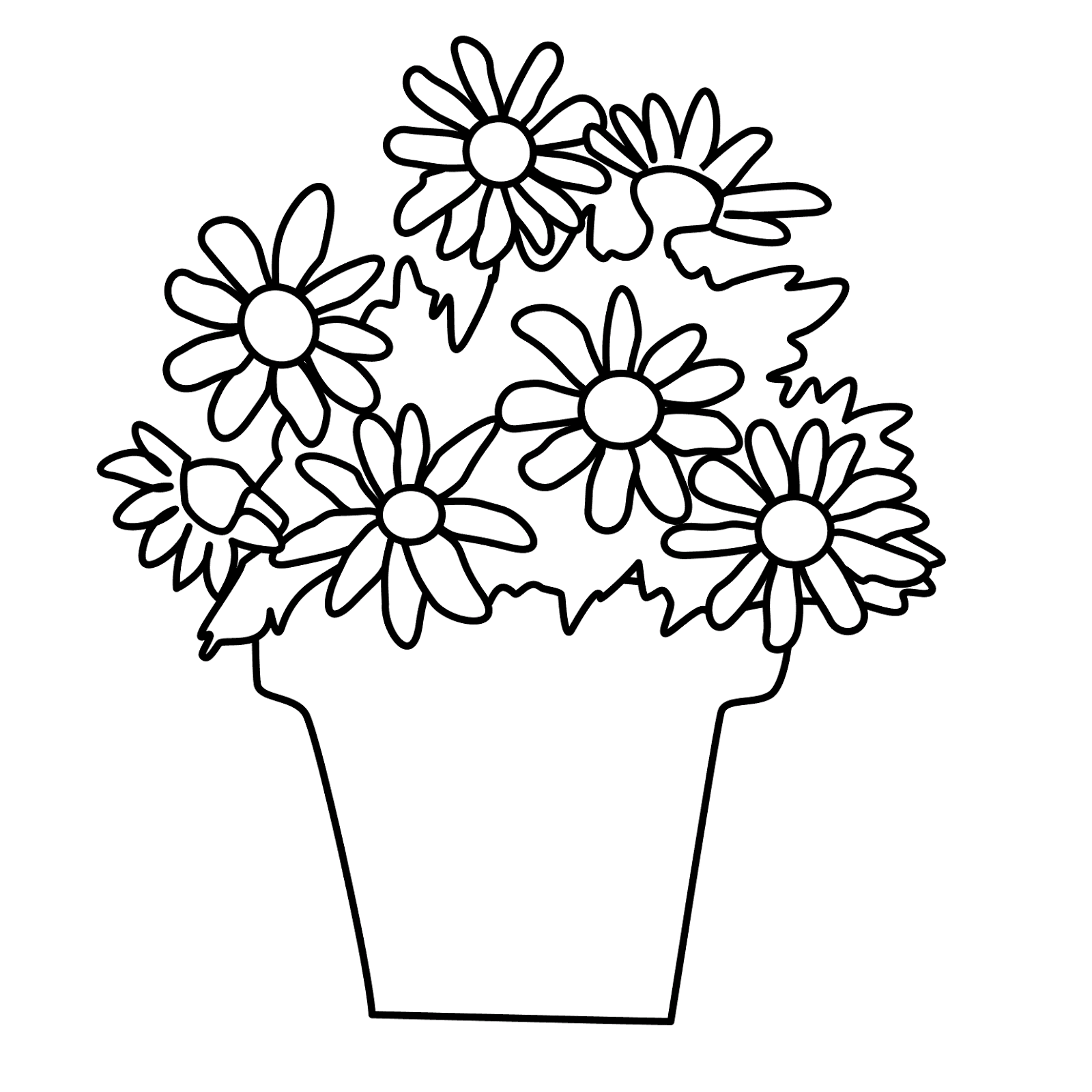 Download Marijuana - Free Coloring Pages