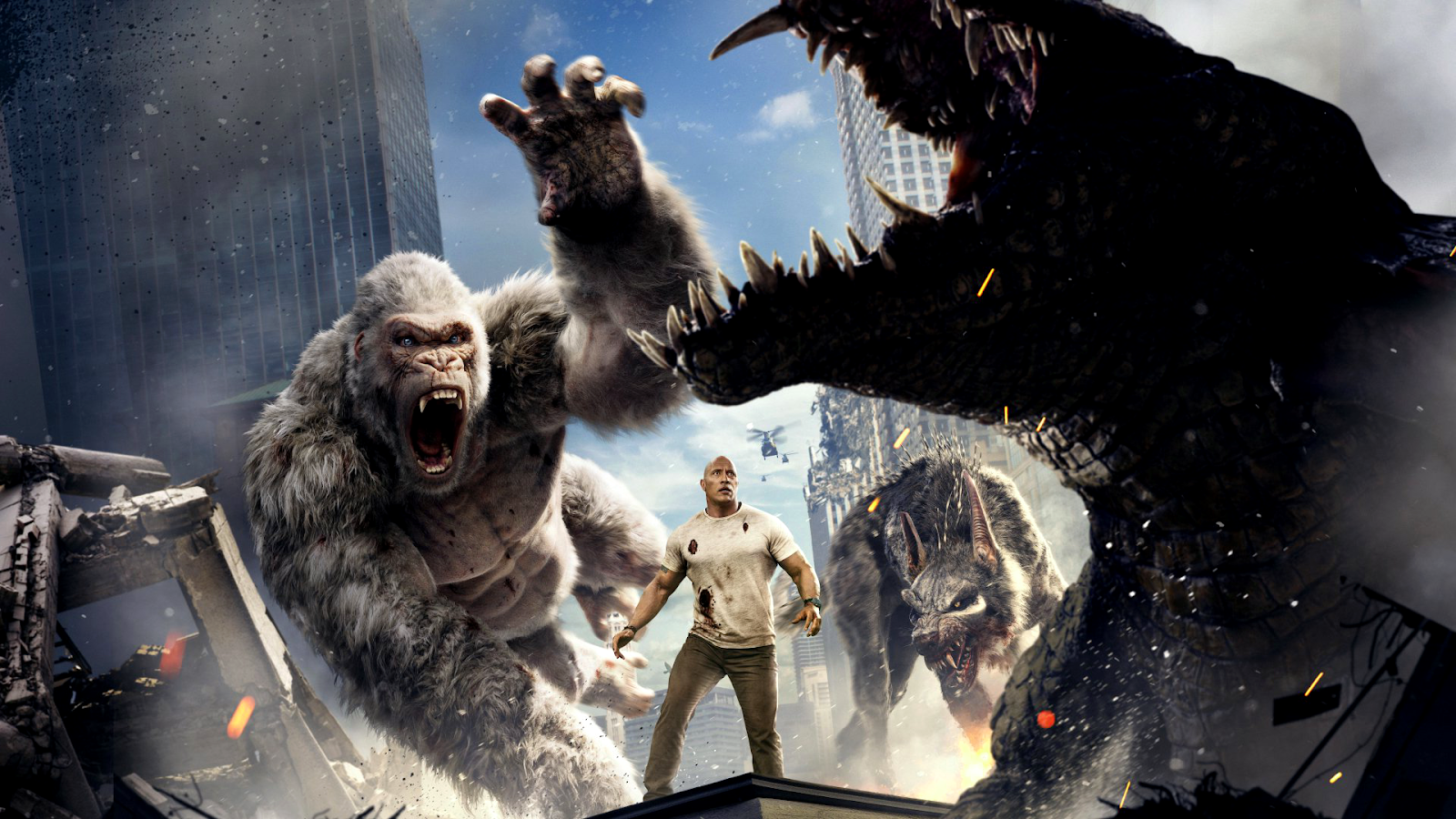  Rampage  1920x1080 Wallpapers  Full HD Backgrounds 