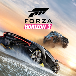 [ 5GB ] Forza Horizon 3 Highly Compressed Pc | A to z creators