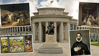 Museo del Prado, Madrid