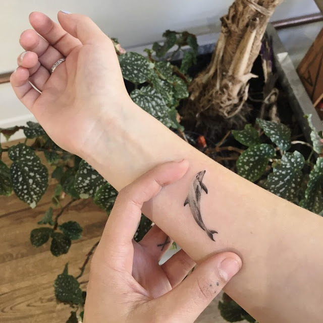 64 lindas mini tatuagens femininas que vão deixar vocês inspiradas!