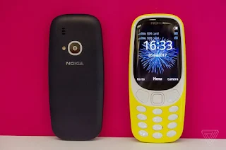 Nokia 3310