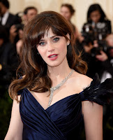 Zooey Deschanel HQ photo