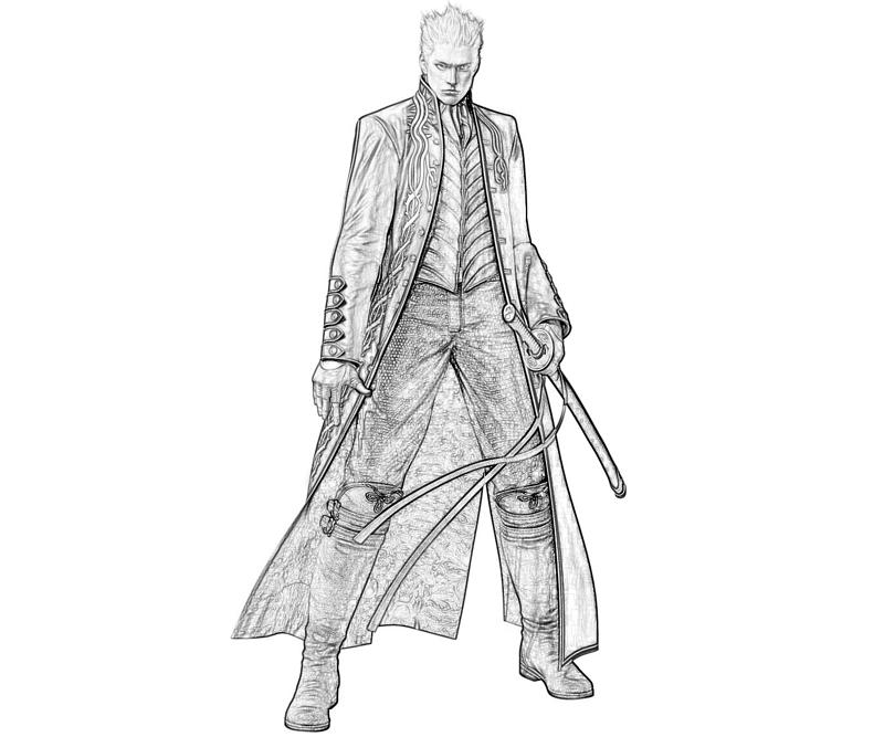 marvel-vs-capcom-vergil-character-coloring-pages