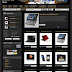 Blogger Template Shopping Cart from Creating Website