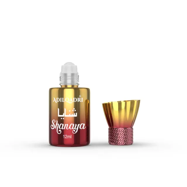 Adil Qadri | Sharktank Featured - Luxury Premium Perfumes