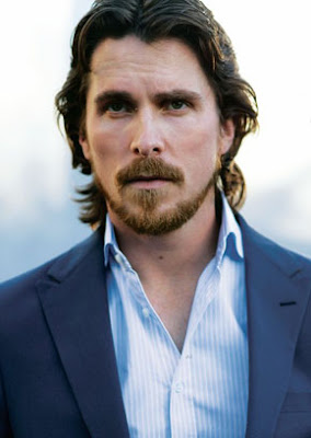 Christian Bale Wallpaper 
